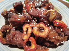 -树厨贵州菜(大十字店)