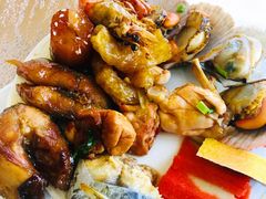 -汇泉王朝大饭店-旋转餐厅(南海路店)