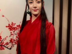 -武汉杜莎夫人蜡像馆
