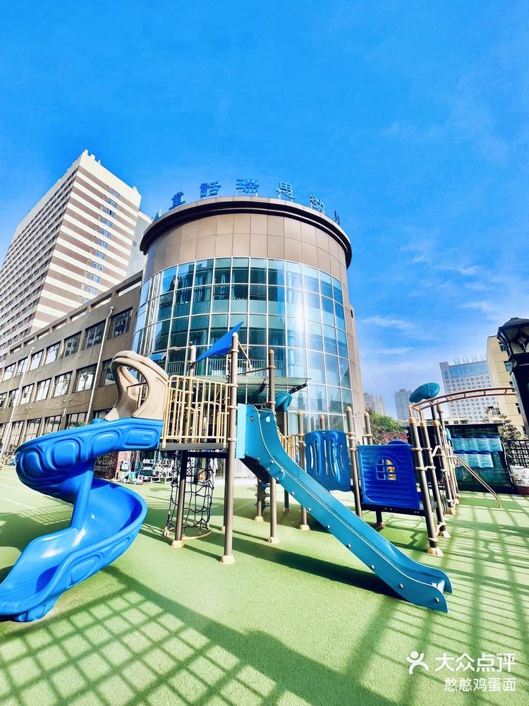 长沙这家幼儿园真的绝