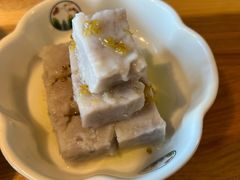 桂花荔浦芋头-庆春朴门
