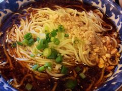 -赖扁担重庆小面(友谊路店)