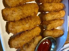 -斗牛士牛排(南京东路店)