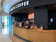 -星巴克(深圳布吉万象汇4F店)