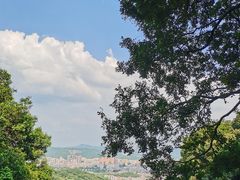 -广州市白云山风景名胜区