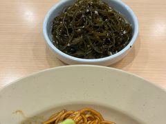 -李先生牛肉面大王(东营凯莱店)