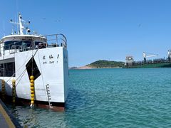 -海驴岛(荣成市)