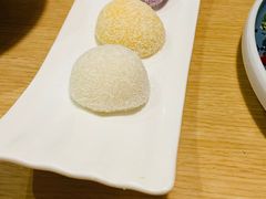 -山之川日料放题(通州店)