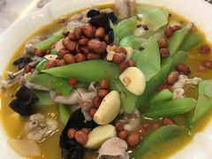 -川悦壹号·川菜(蠡溪路店)