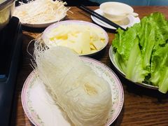 -品味新疆·新疆风味特色餐厅(泉舜店)