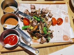 -小大董·烤鸭(五棵松店)