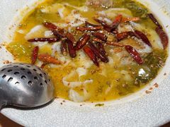 -太二酸菜鱼(深圳布吉万象汇店)