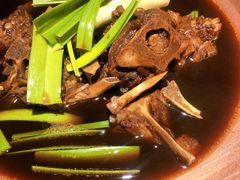 -京韵胡同·酱香羊蝎子火锅涮肉(长寿路店)