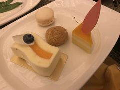 -杭州国际会议中心洲际酒店-原素全日餐厅(解放东路店)