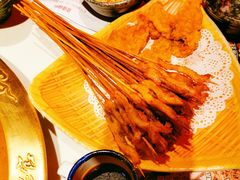 -哥老官重庆美蛙鱼头(虹口龙之梦店)