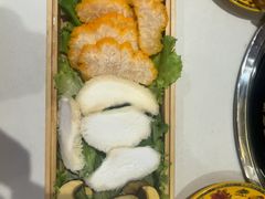 -田村·石锅藏香鸡(布达拉宫店)