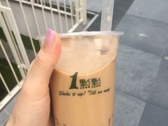 -1点点(银座和谐广场店)