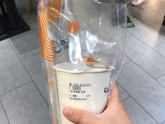 -CoCo都可(合生汇店)