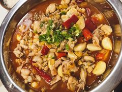 -湘江大码头·龙虾馆(渔人码头一店)