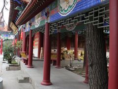 -章华寺