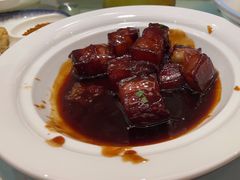 -松沪名灶·豆浆鱼头·新上海菜(飞航吾悦广场店)