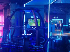 -世代星球·保龄球·镭战真人CS·团建(杨浦店)