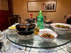 -肖记公安牛肉鱼杂馆·省级非物质文化遗产(崇仁路江滩直营店)