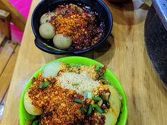 -冒椒火辣(奎星楼街店)