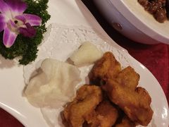 -粤香楼(新光里店)