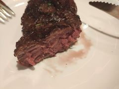果木烤安格斯谷饲牛排-MR.ROCKY洛奇先生RESTAURANT&BAR(宝安壹方城店)