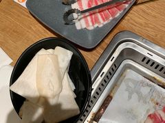 -新石器烤肉(南站店)