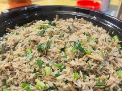 -阿四台山黄鳝饭(东门店)