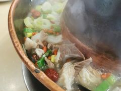 -月圆火锅(宁海东路二店)