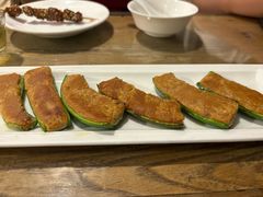 -安乐茶饭·手工素菜·高空景观餐厅(千灯湖店)