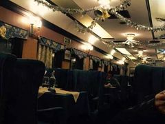 -火车头法国西餐厅