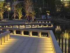 -后襄河公园