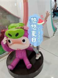 -万达宝贝乐园(北京槐房店)