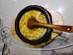 -敏珠拉姆藏餐·南京厨房(富春江东街店)