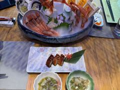 -松竹和日式料理(辽阳店)
