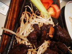 铁锄牛排-穹六人间 people 6(岳阳路店)