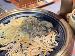 -杨小佳·齐齐哈尔烤肉·烤串(广州店)