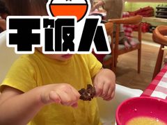 -西贝(东方路店)