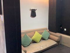 -梦想空间私人影院(金山万达店)