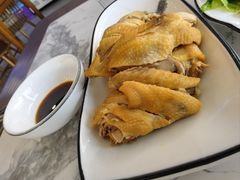 -蟹天蟹地农家菜·阳澄湖大闸蟹(浅水湾店)