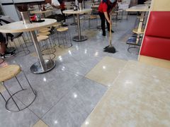 大堂-银记肠粉店(市二宫店)