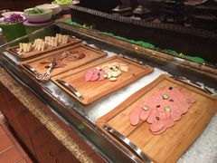 -咖啡苑·沈阳今旅酒店Hotel Jen·香格里拉集团