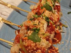 -志明眷村·台式融合菜·宵夜