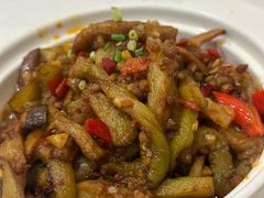 -新新湘菜馆(新中街二条店)