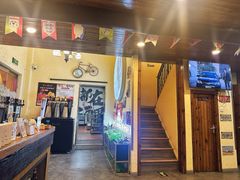 -傅记烤焰所盆盆蟹·海鲜烧烤·炭火烤鱼