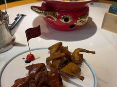 -大鸽饭(马王堆店)